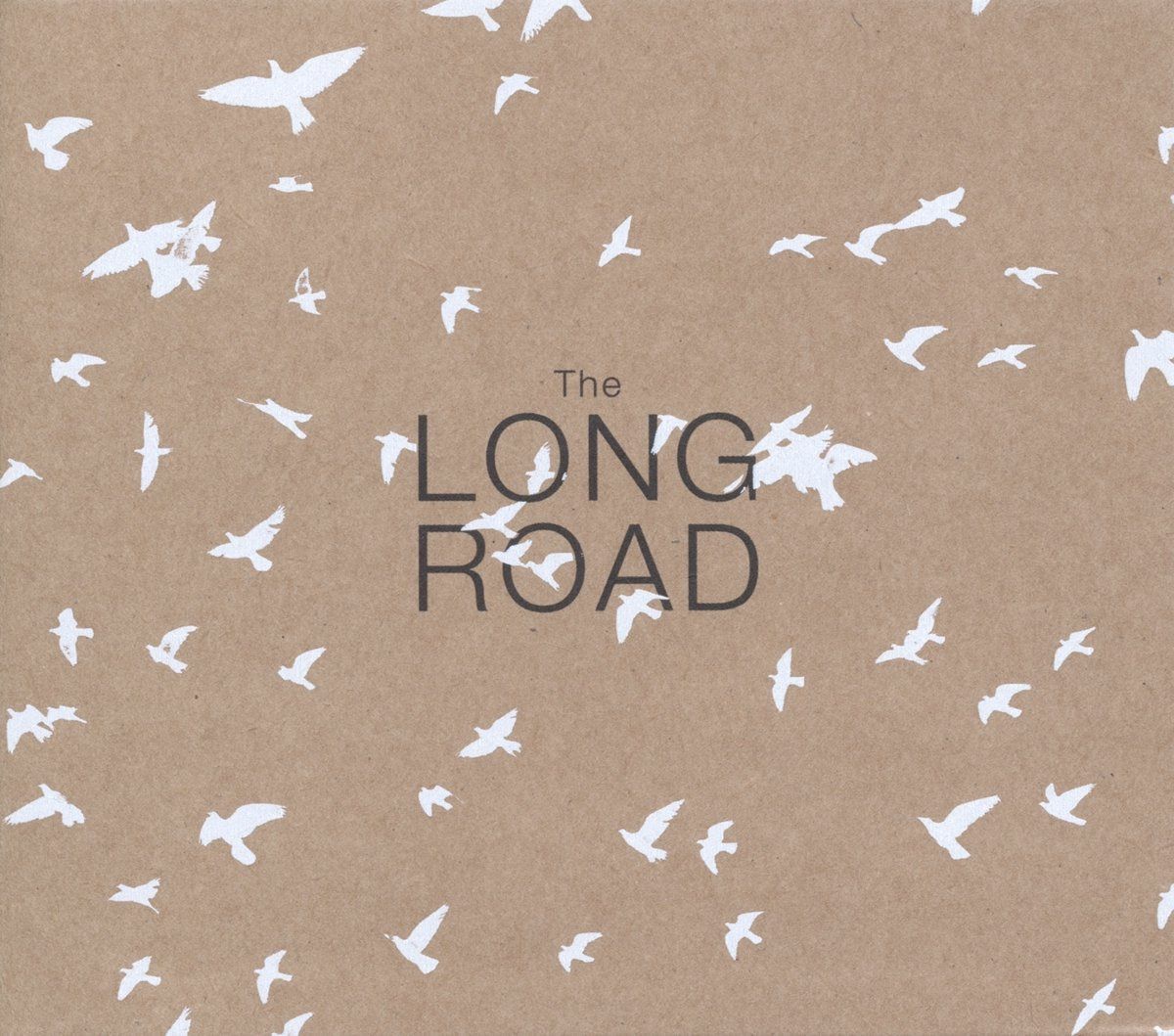 【CD】Long Road (Various Artists)