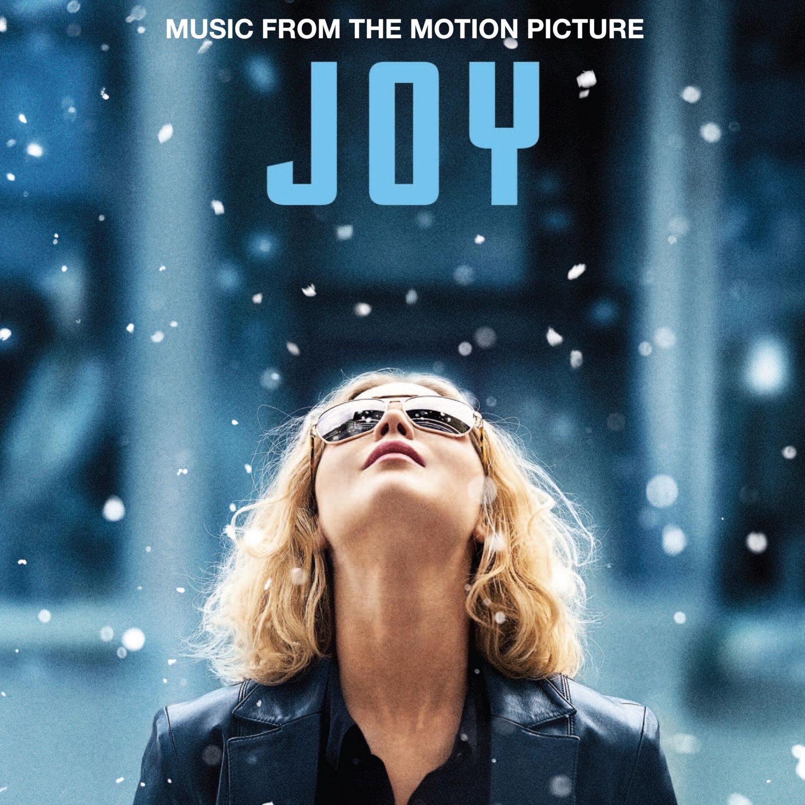 【CD】joy-music from the mot
