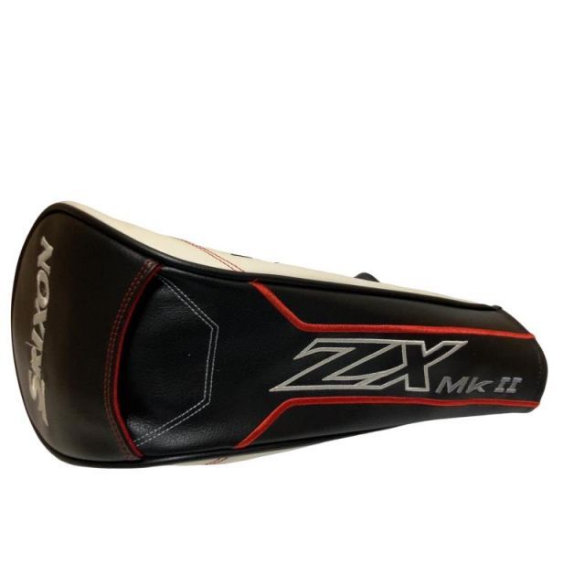 中古】 ダンロップ SRIXON ZX5 Mk II 9.5° ドライバー DR Diamana ZX