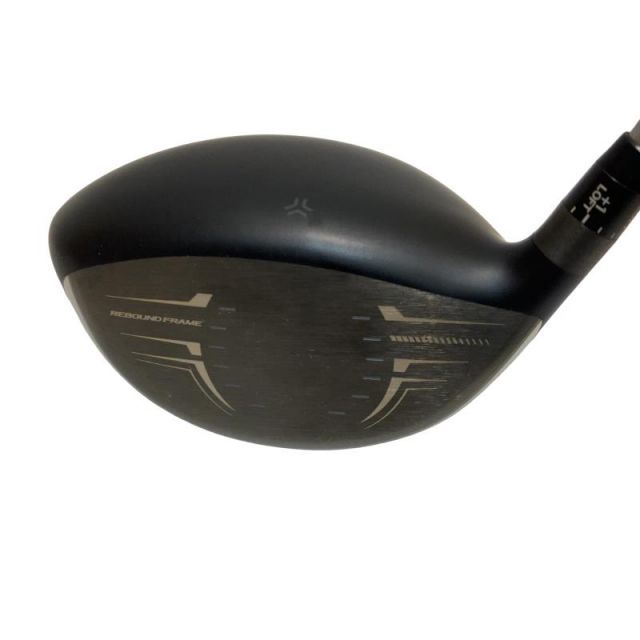 中古】 ダンロップ SRIXON ZX5 Mk II 9.5° ドライバー DR Diamana ZX