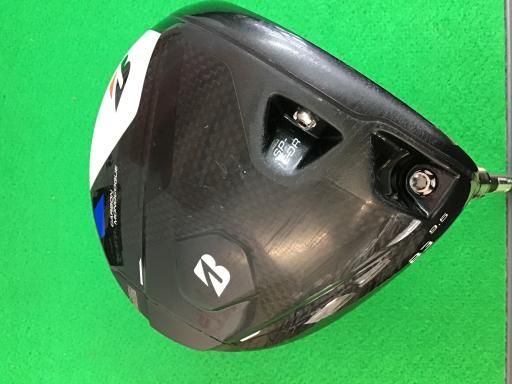 【中古】 ブリヂストン BRIDGESTONE B3 MAX 9.5° ドライバー DR VANQUISH BS40 for MAX(DR) (フレックスS) メンズ 男性用 右利き 右用 Cランク ゴルフクラブ