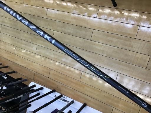 中古】 ダンロップ SRIXON ZX F 3W フェアウェイウッド FW 純正特注