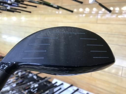 中古】 ダンロップ SRIXON ZX F 3W フェアウェイウッド FW 純正特注
