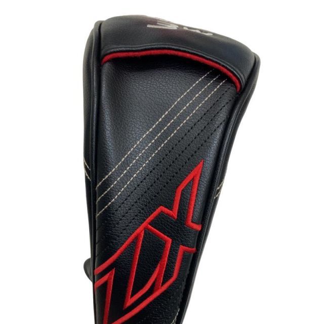 中古】 ダンロップ SRIXON ZX F 3W フェアウェイウッド FW 純正特注