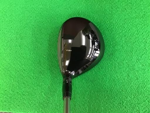 【中古】 タイトリスト TSR2 18° フェアウェイウッド FW TSP111 (フレックスSR) メンズ 男性用 右利き 右用 Bランク ゴルフクラブ