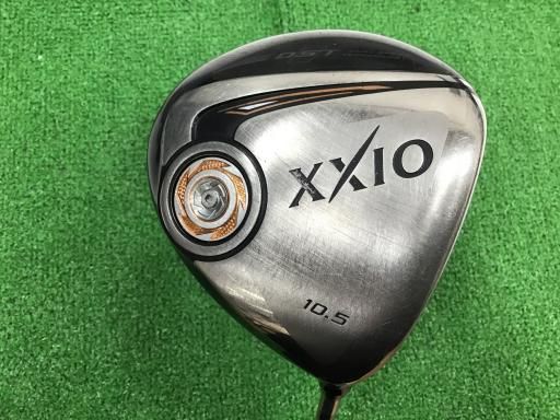 中古】 ダンロップ XXIO(2016) Kaula Model 10.5° ドライバー DR 中古】 ダンロップ XXIO(2016) Kaula Model 10.5° ドライバー DR