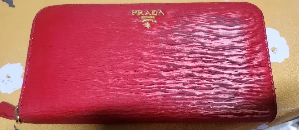 正規品 PRADA プラダ 財布