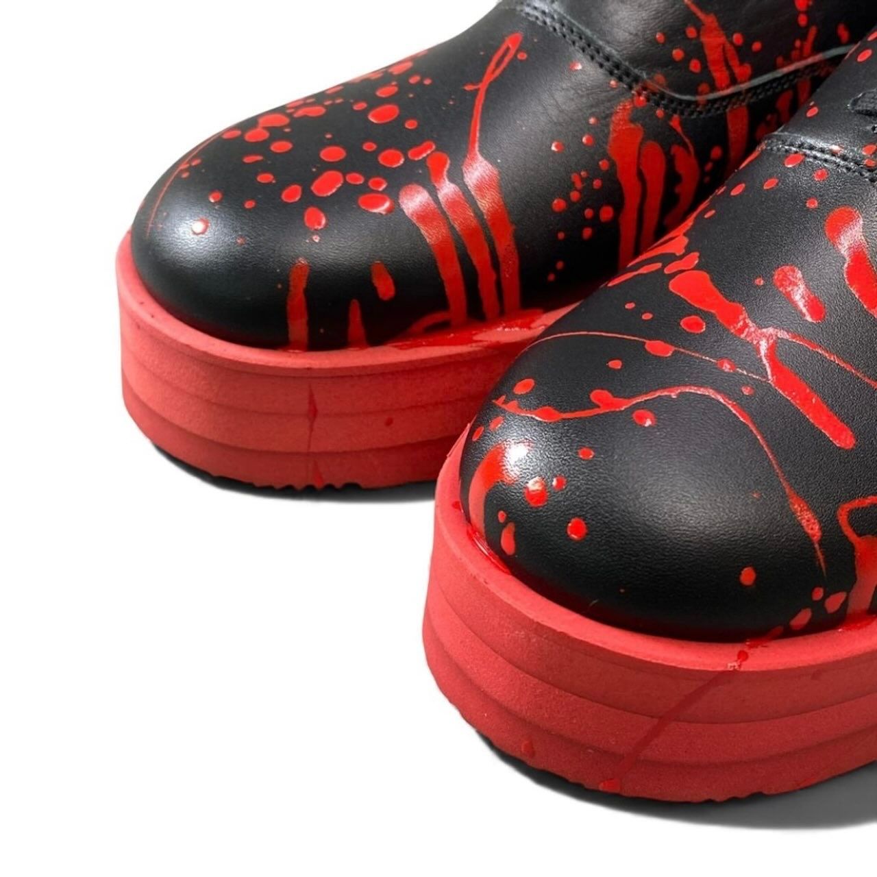 超美品 COMME des GARCONS HOMME PLUS コムデギャルソンオムプリュス 