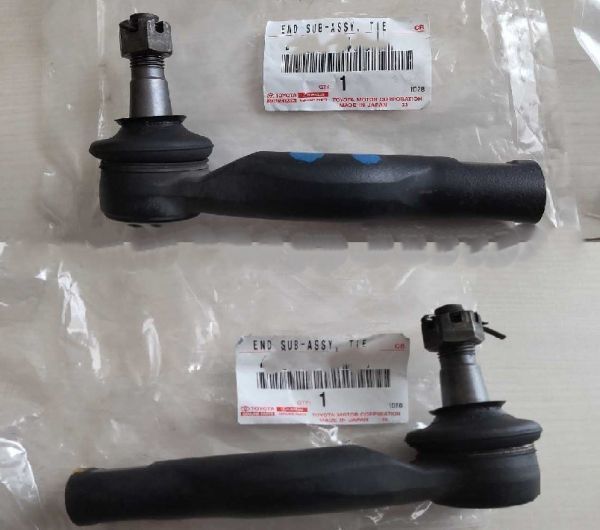 トヨタ 純正品 RAV4 20 ACA2#,ZCA2# タイロッド エンドSUB-ASSY 左右セット Tie rod end SUB-ASSY, left/right set