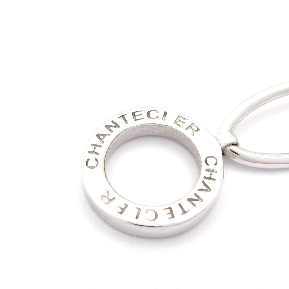 chantecler(シャンテクレール) ブレスレット美品 - K18WG 総重量:10.9g 