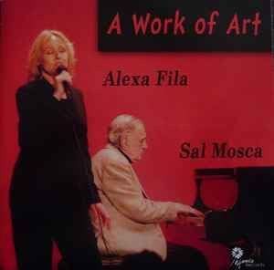 【CD】Work Of Art