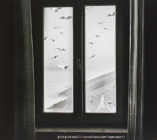 【CD】Perle Per Porci
