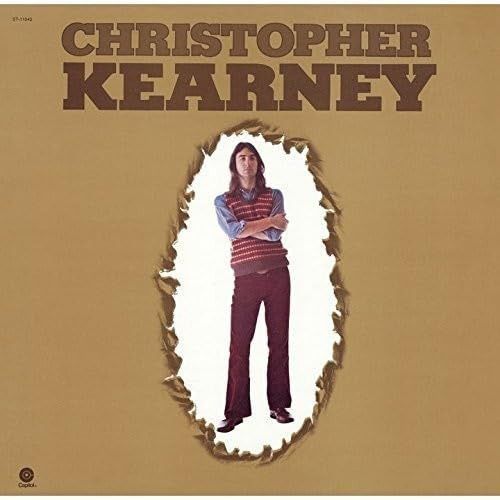 【CD】クリストファー・キーニー