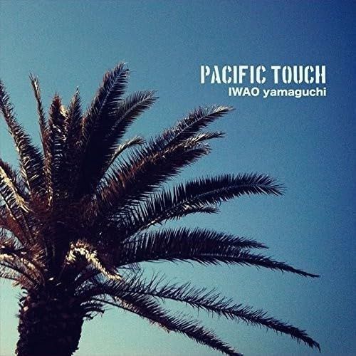 【CD】Pacific Touch