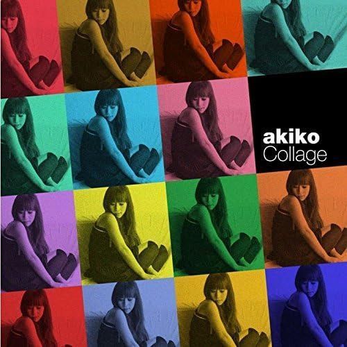 【CD】コラージュ - akiko
