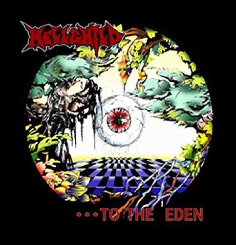 【CD】…TO THE EDEN