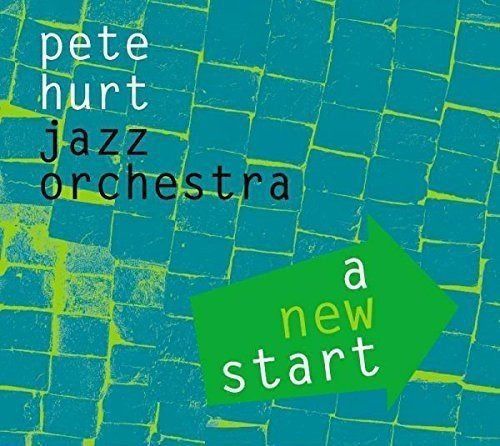 【CD】New Start