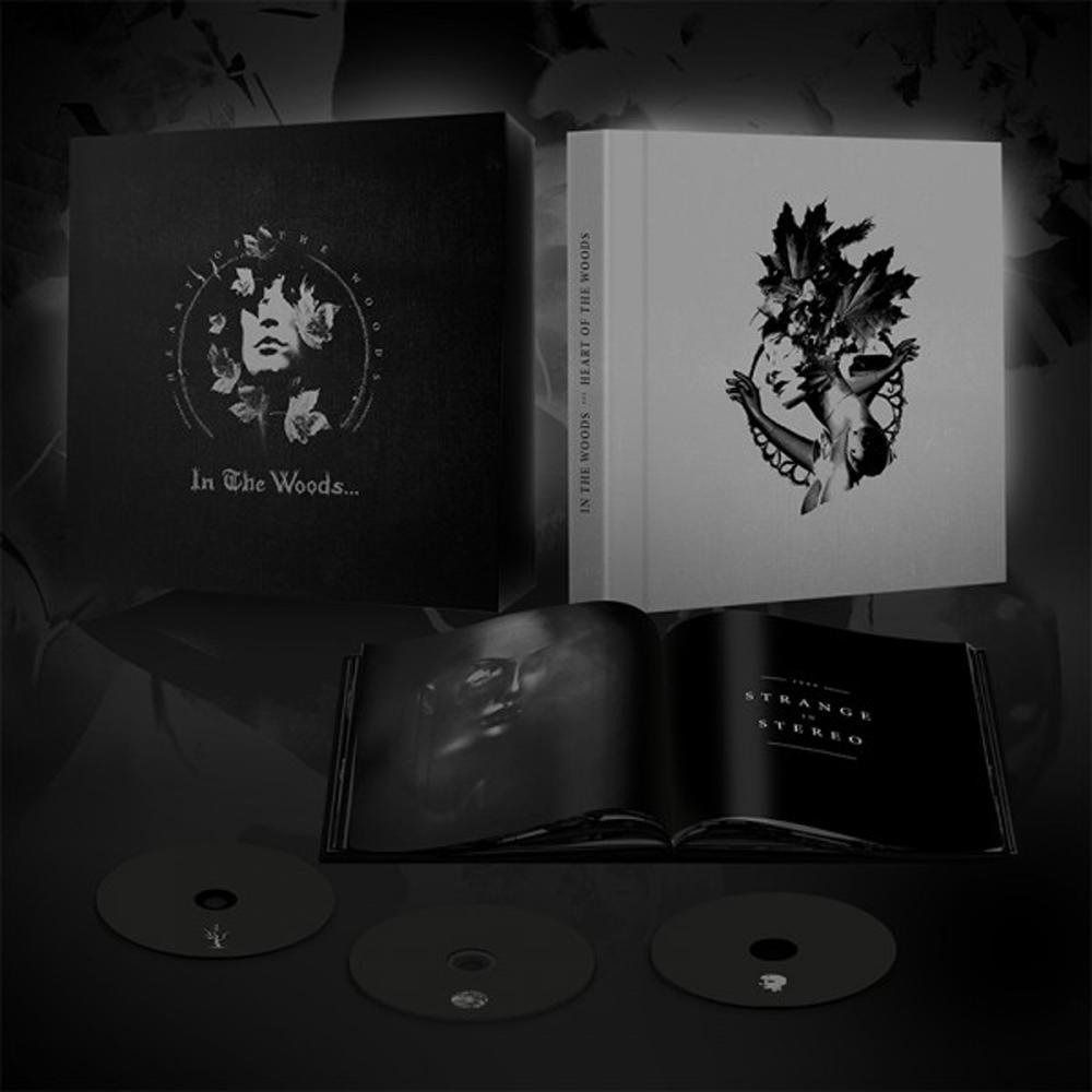 【CD】Heart Of The Ages