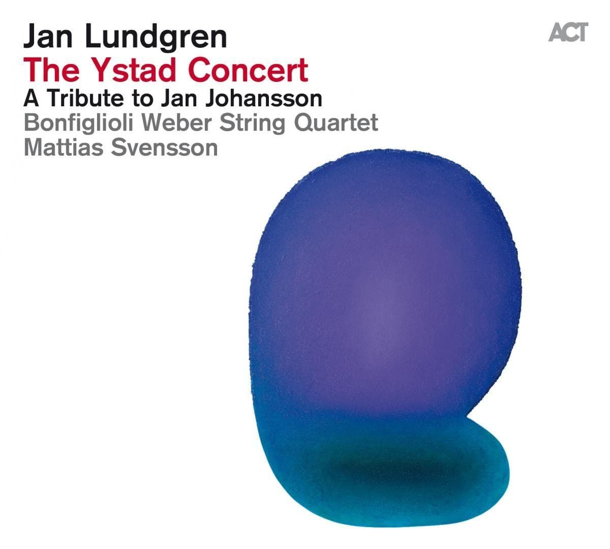 【CD】Ystad Concert