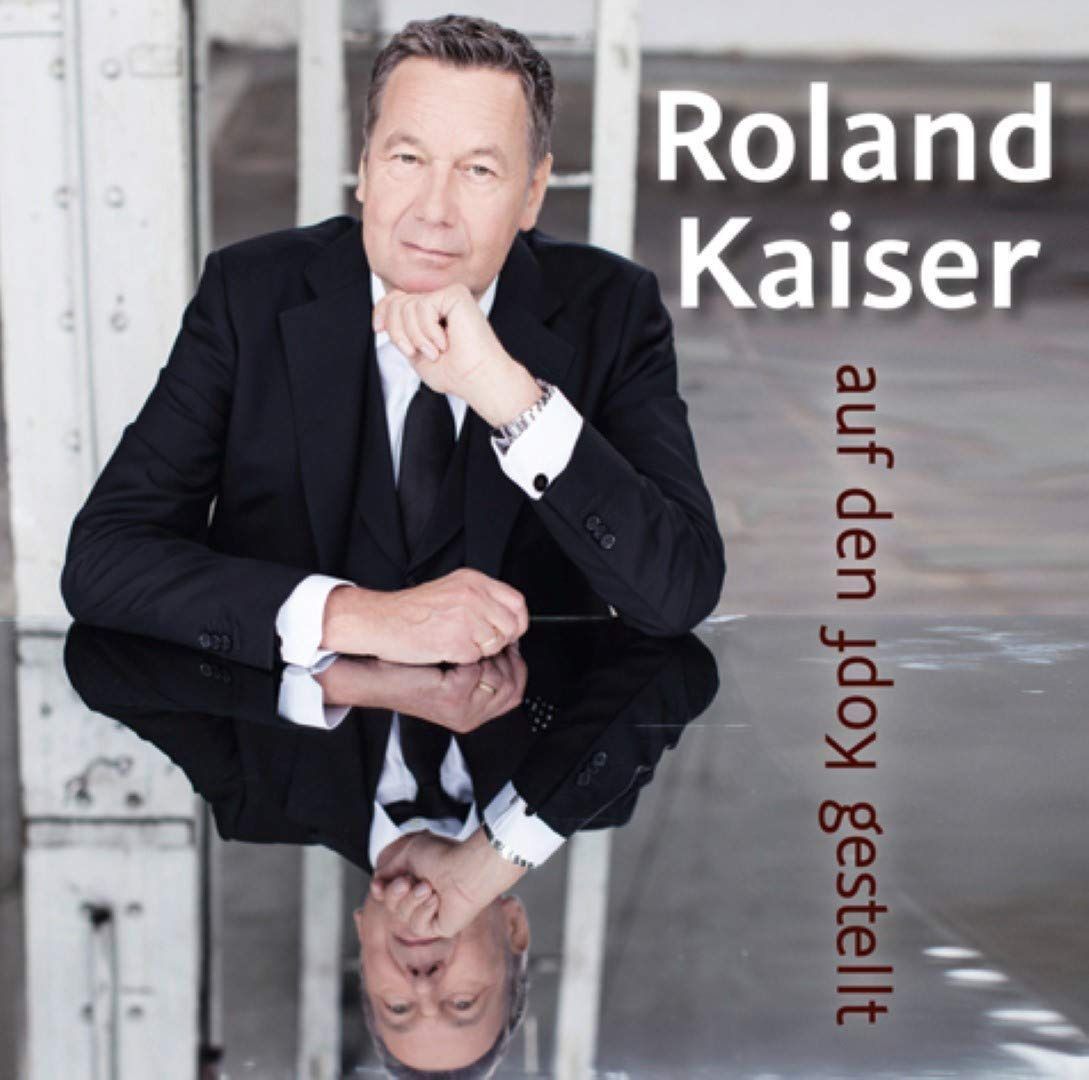 【CD】AUF DEN KOPF GESTELLT (PREMIUM) (CD+DVD)