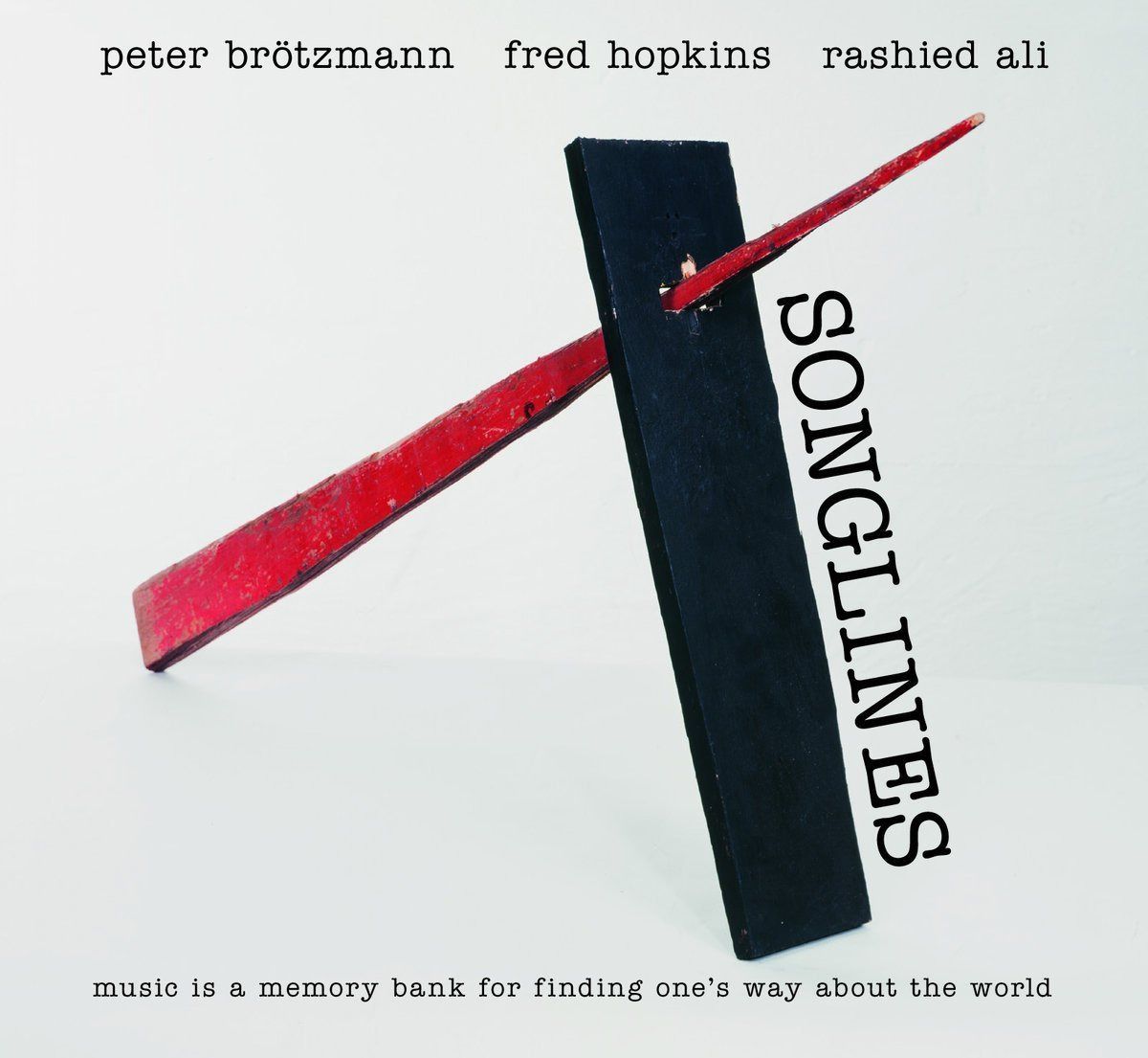 【CD】SONGLINES