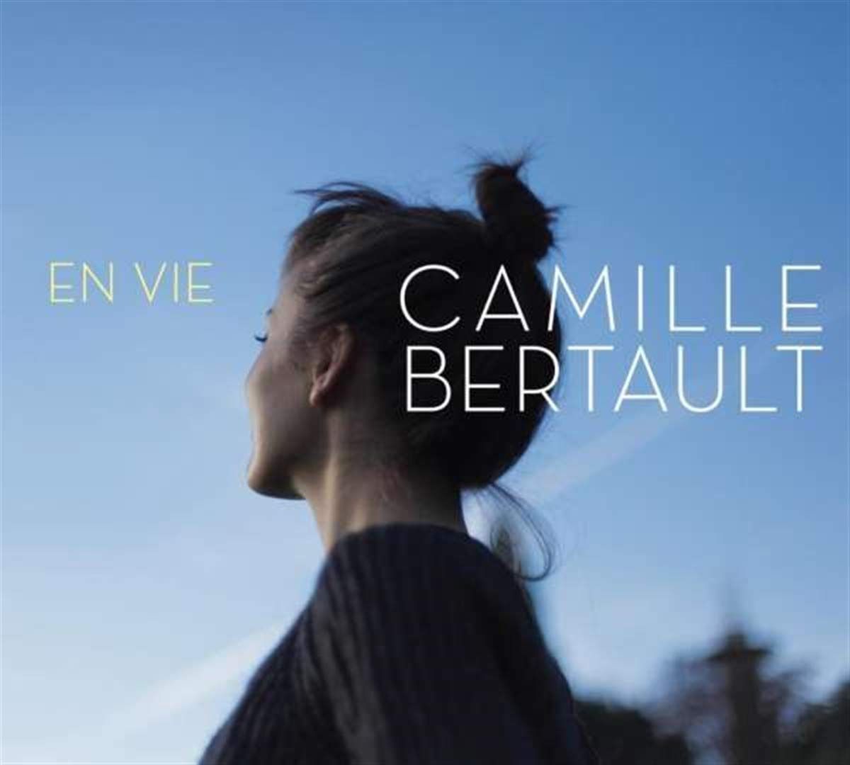 【CD】En Vie