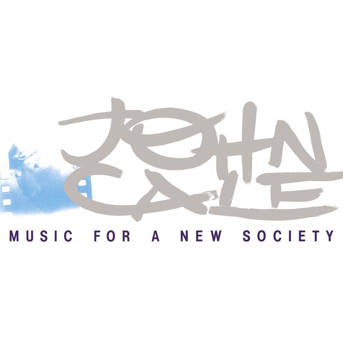 【CD】Music For A New Society