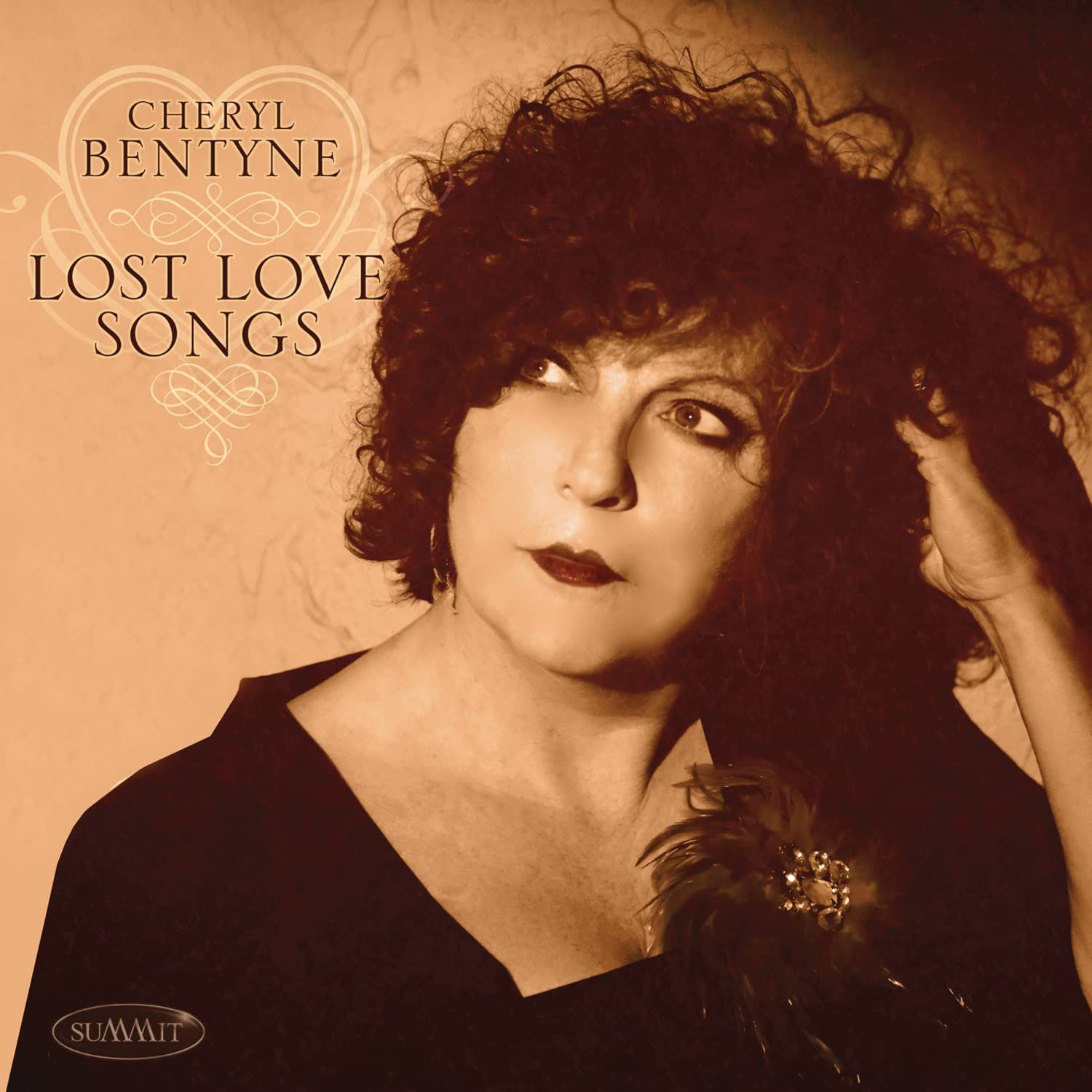 【CD】Lost Love Songs