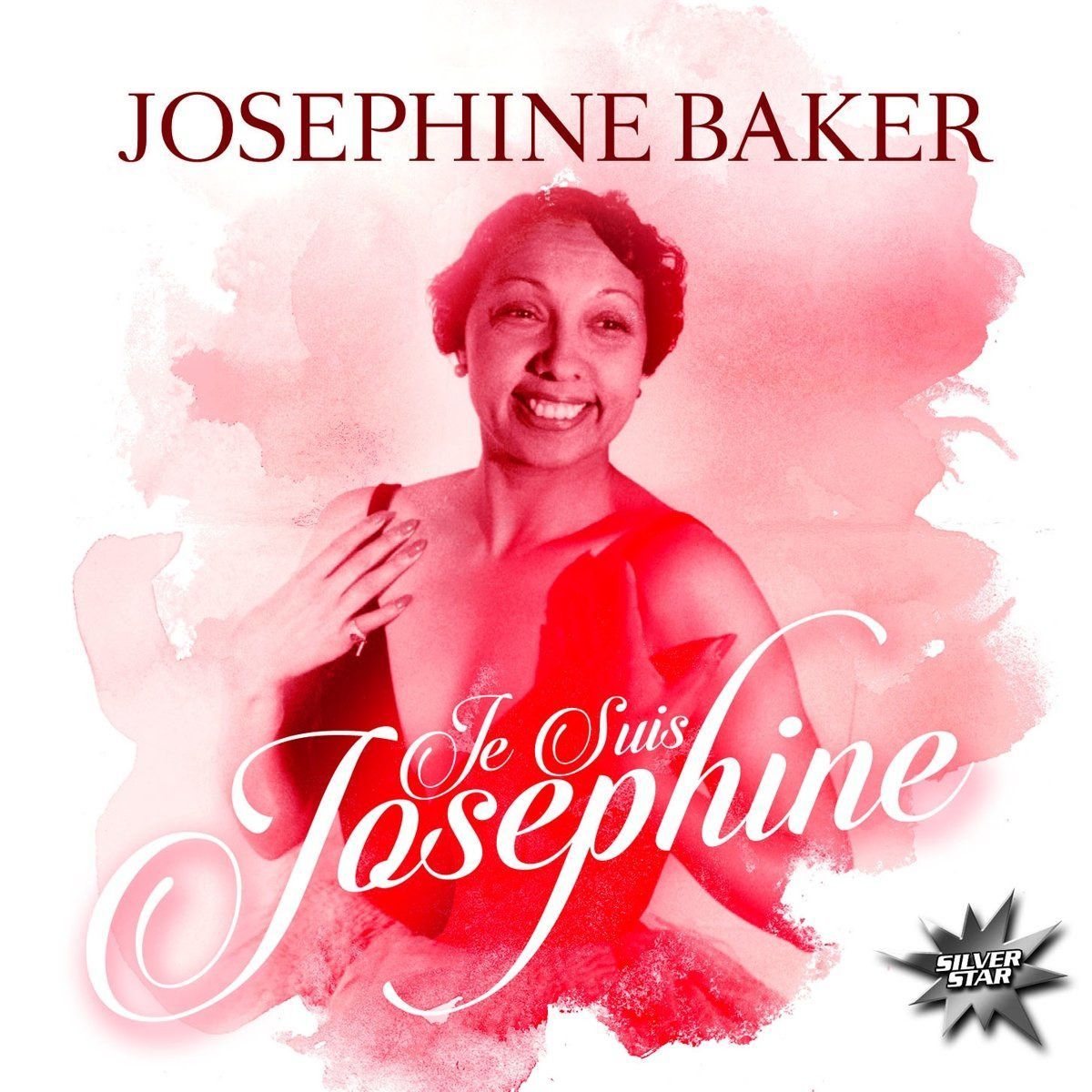 【CD】Je Suis Josephine