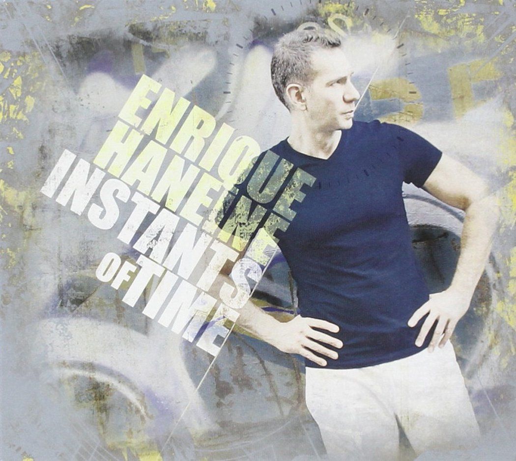 【CD】Instants of Time