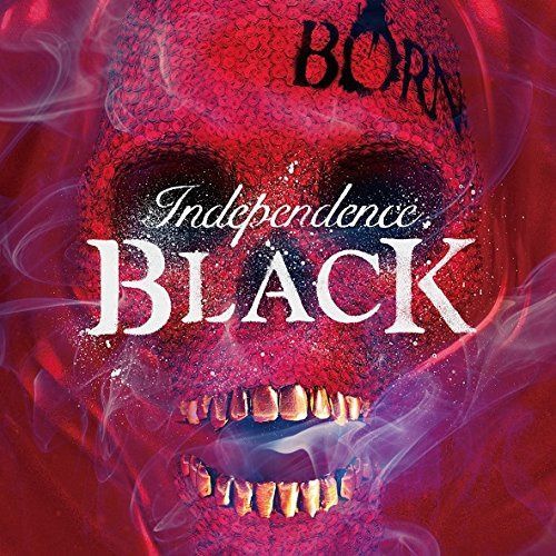 【CD】【Independence BLACK】[通常盤]