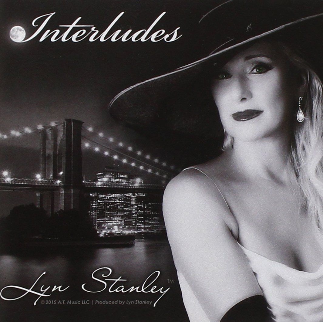 【CD】Interludes