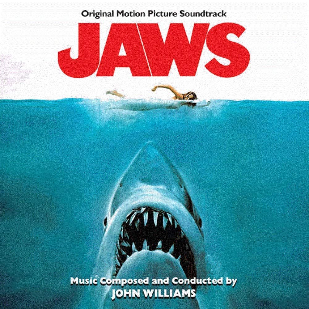 【CD】Jaws