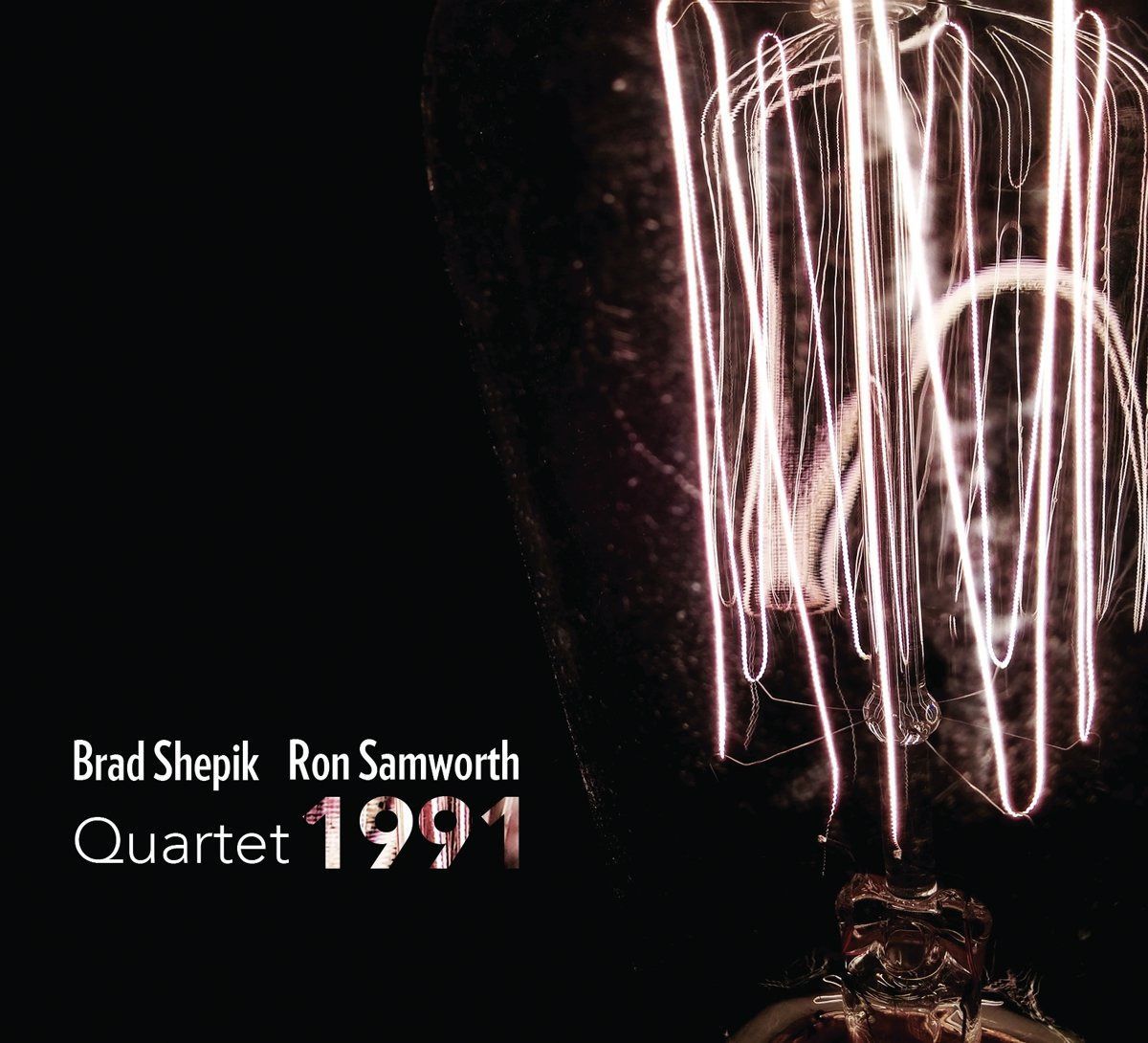【CD】Quartet 1991