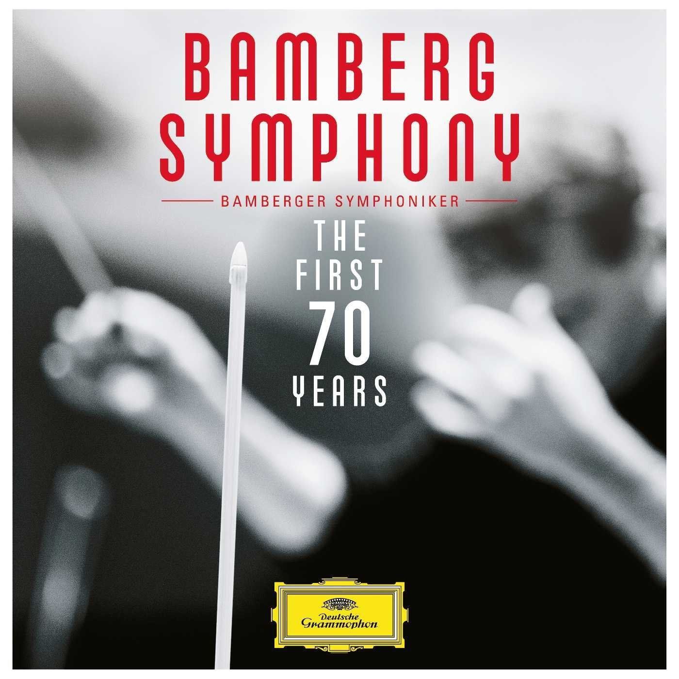 【CD】The First 70 Years