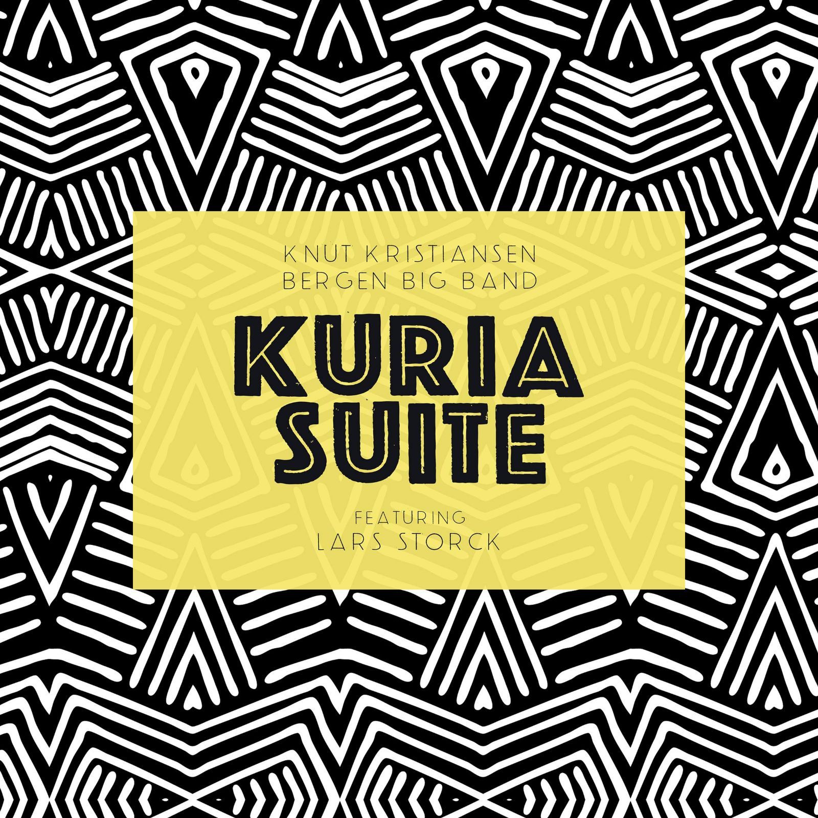 【CD】Kuria Suite