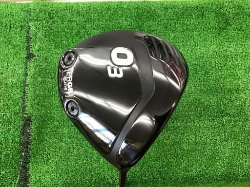 [Used] Pro Gear TUNE 03 9° Driver DR Reshaft (Flex Others) Men's Right Handed Right Hand B Rank Golf Club