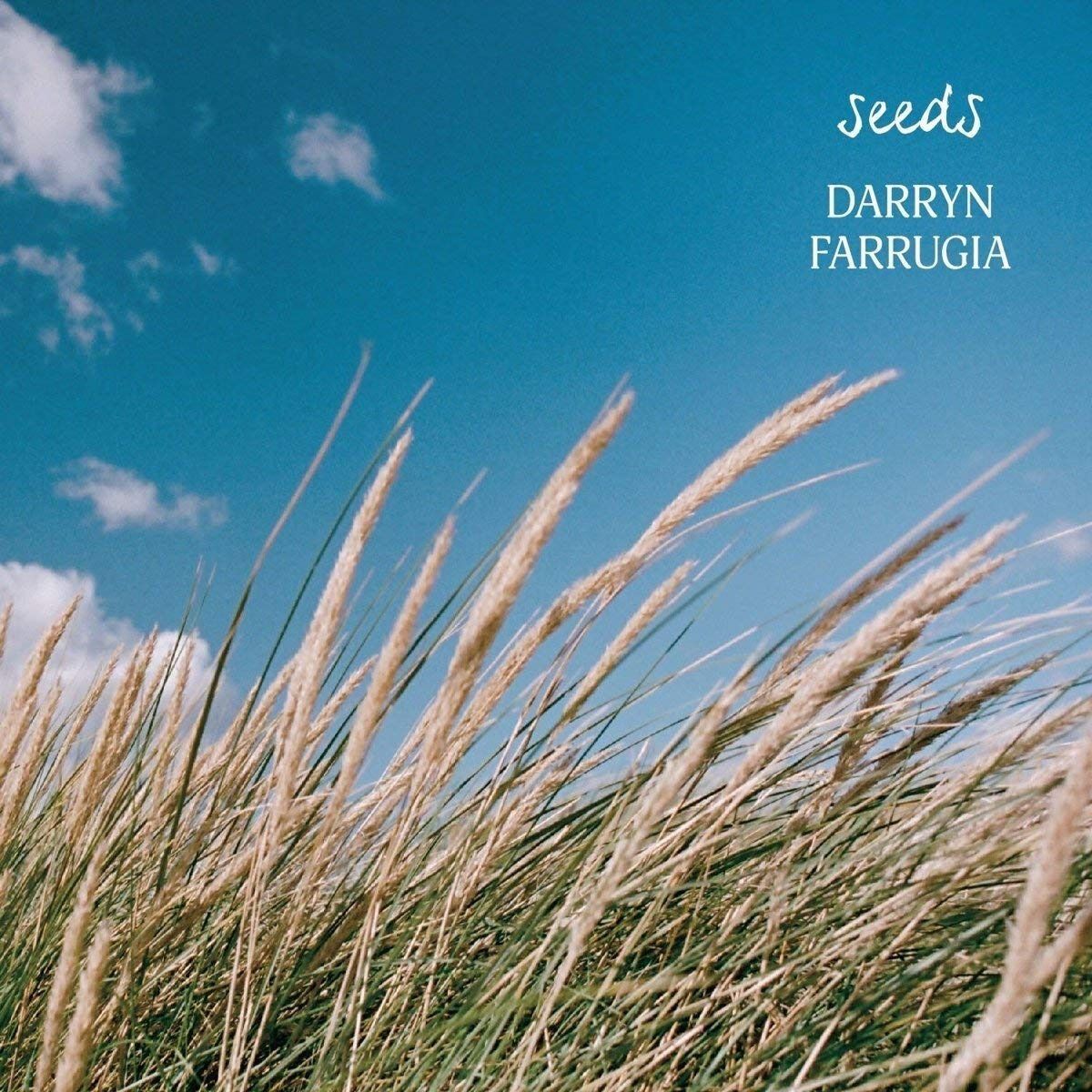 【CD】Seeds