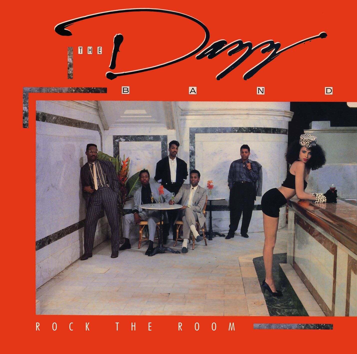 【CD】Rock the Room -Reissue-