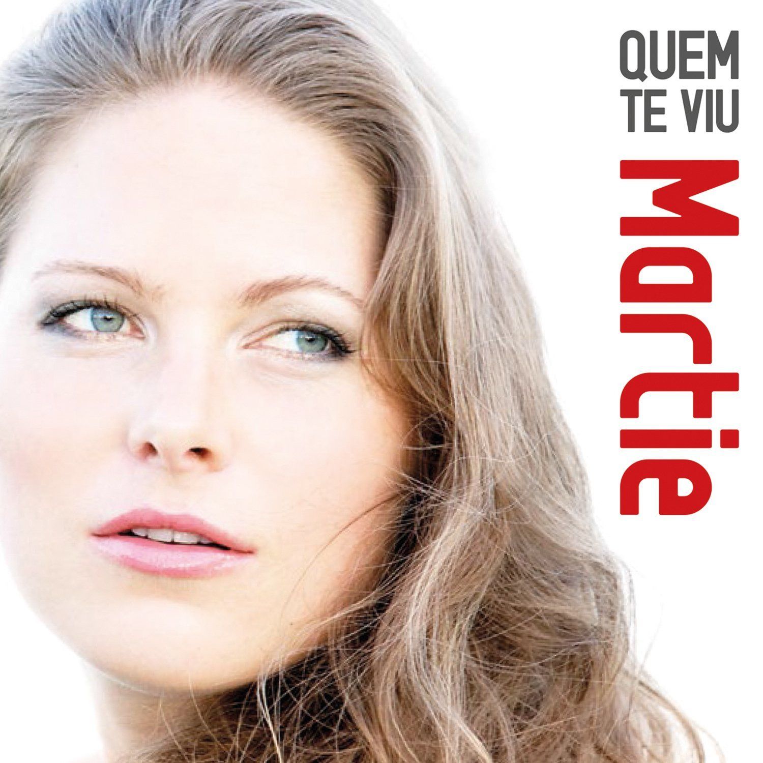 【CD】Ques Te Viu