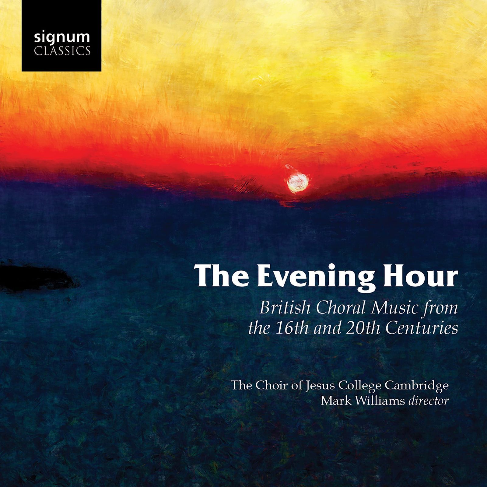 CD】Evening Hour: British.. 【公式通販】