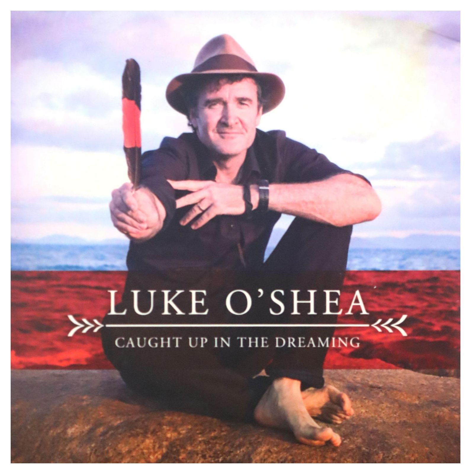 【CD】Caught Up In The Dreaming