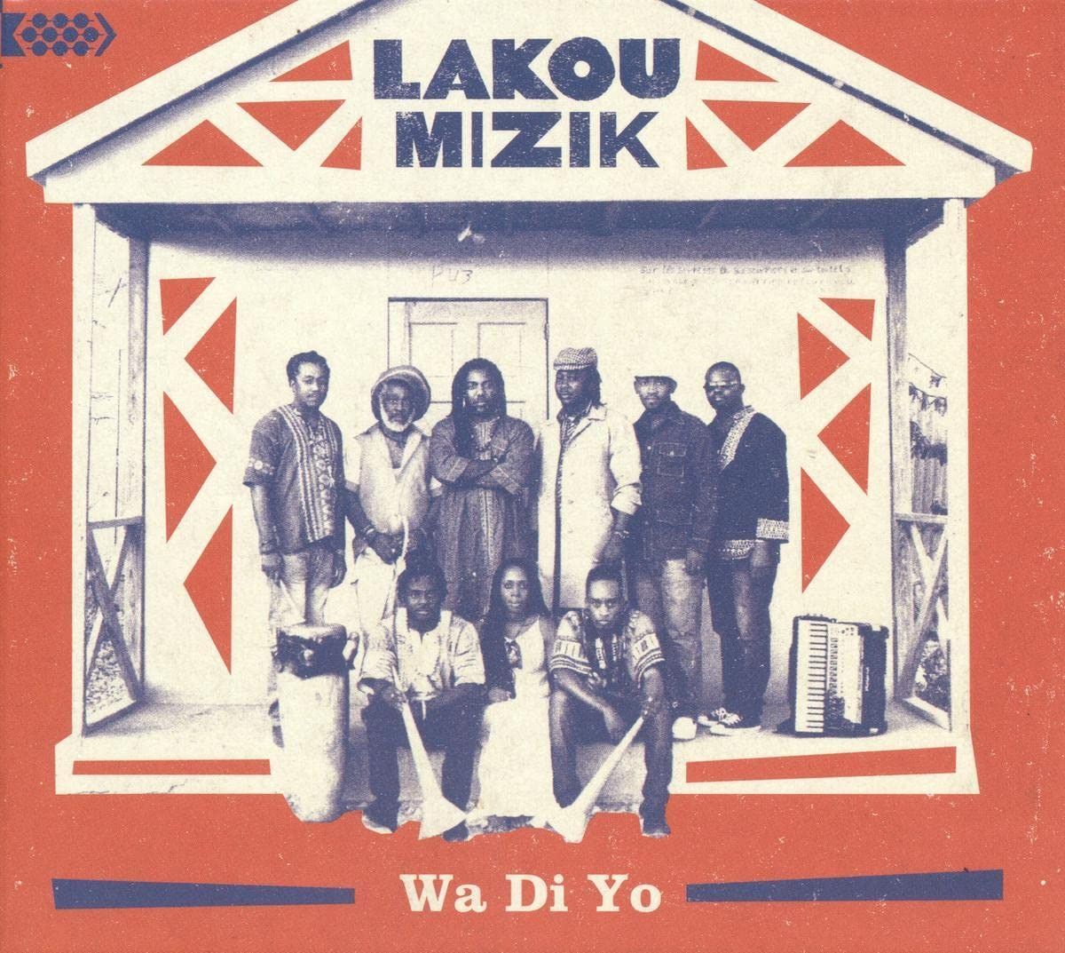 【CD】Wa Di Yo