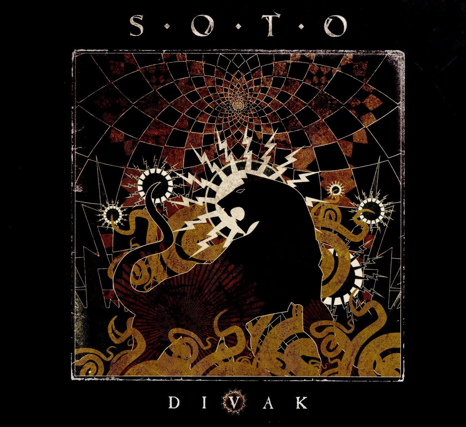 【CD】DIVAK