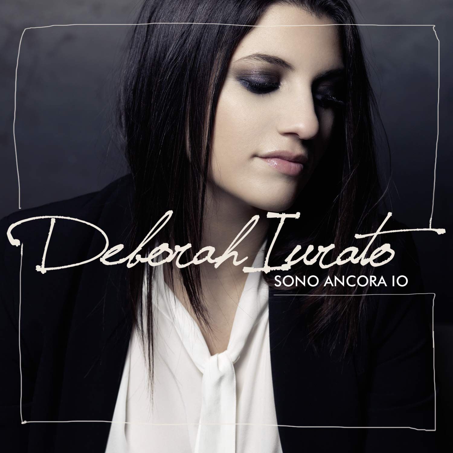 【CD】Sono Ancora Io
