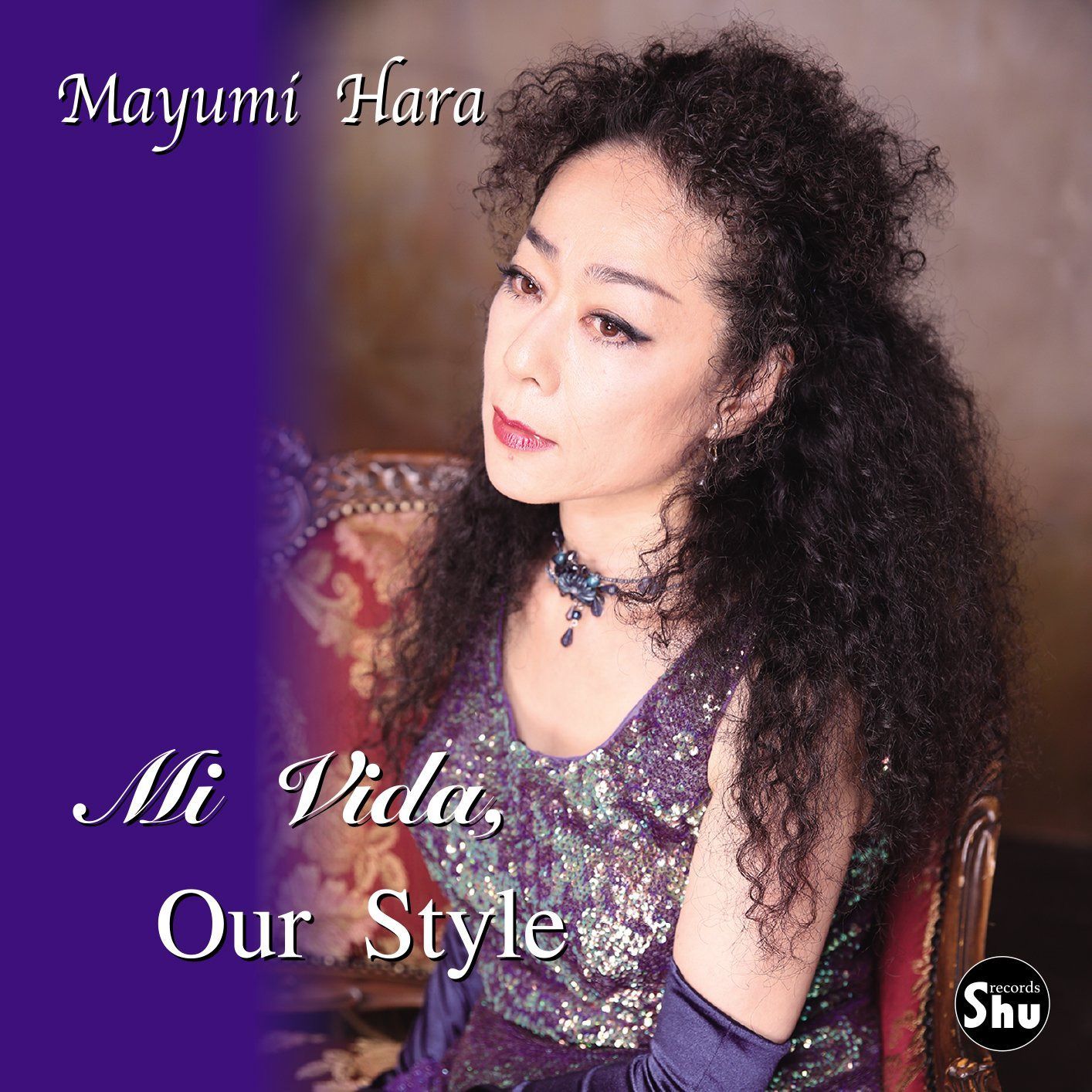 【CD】Mi Vida, Our Style