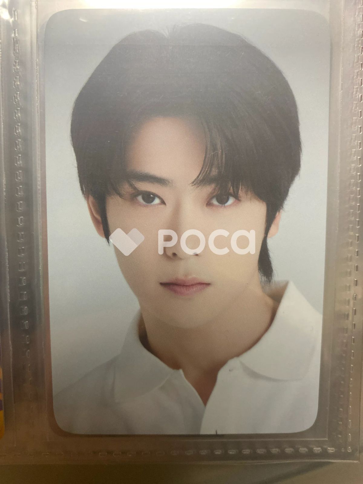 NCT ジェヒョン 2022 SEASON'S GREETINGS KTown4U - メルカリ