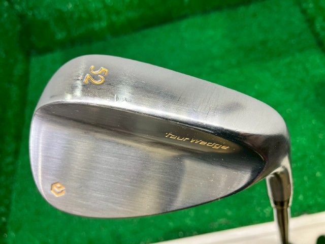 激安[155] ウェッジ エポン TourWedge TypeM 2023/N.S.PRO MODUS3 TOUR 115/R/52■和歌山