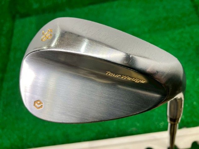 激安[156] ウェッジ エポン TourWedge TypeM 2023/N.S.PRO MODUS3 TOUR 115/R/58■和歌山