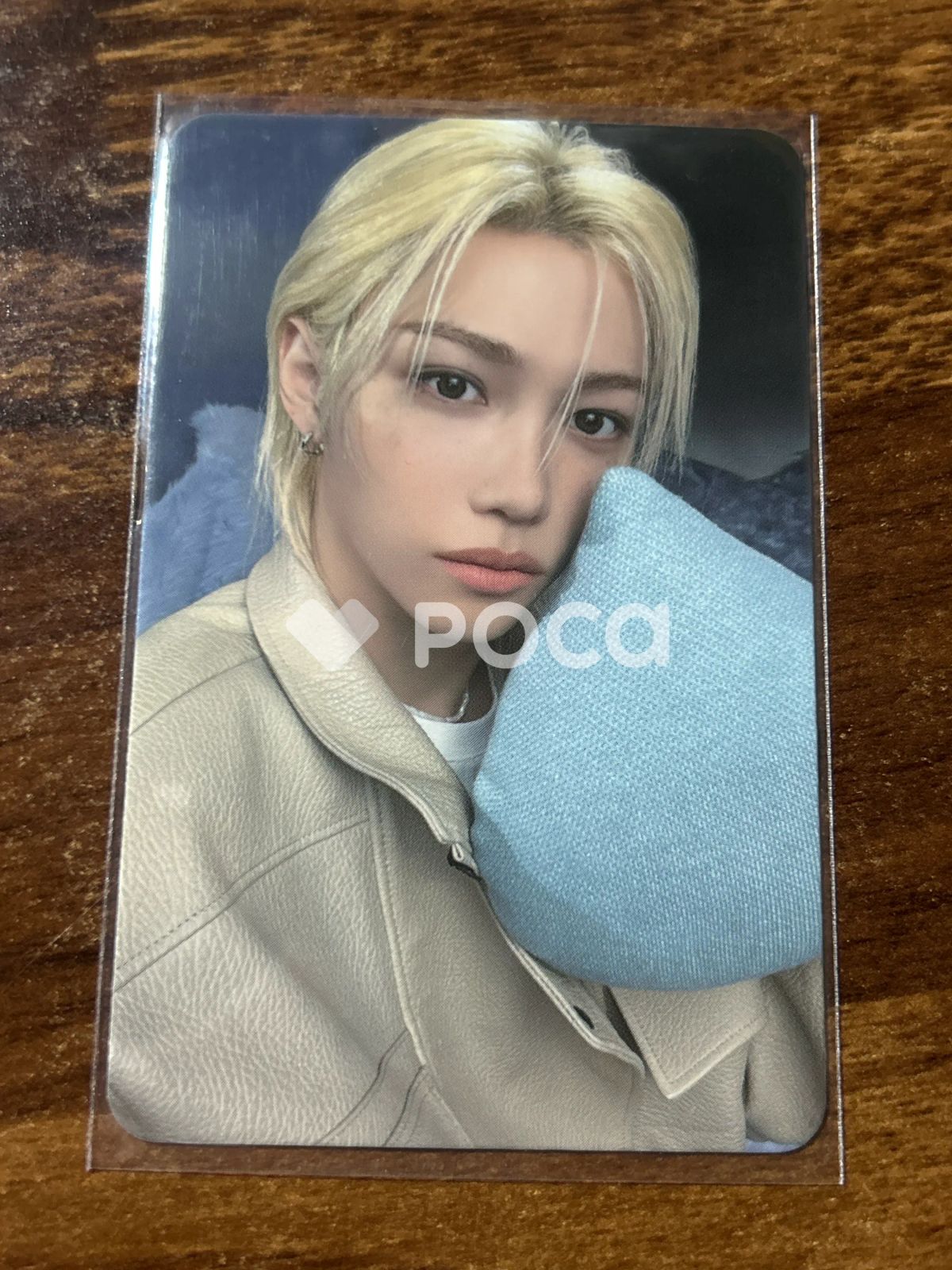 straykids フィリックス スキズ STRAY KIDS OFFICIAL FANCLUB STAY 5TH